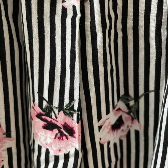 Full length cute jumpsuit - Picture 2 of 4